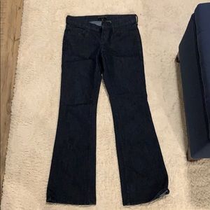Banana republic jeans flare | 0P